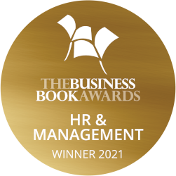 The Business Book Awards logo